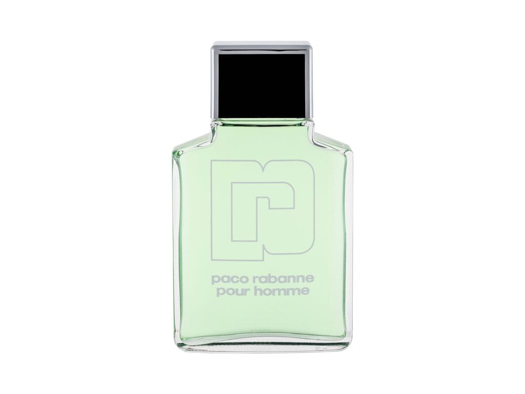 Paco Rabanne Paco Rabanne Pour Homme M Woda po goleniu 100ml-640286